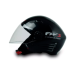Capacete FW3 X OPEN Classic