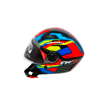 Capacete FW3 X OPEN UP FOX