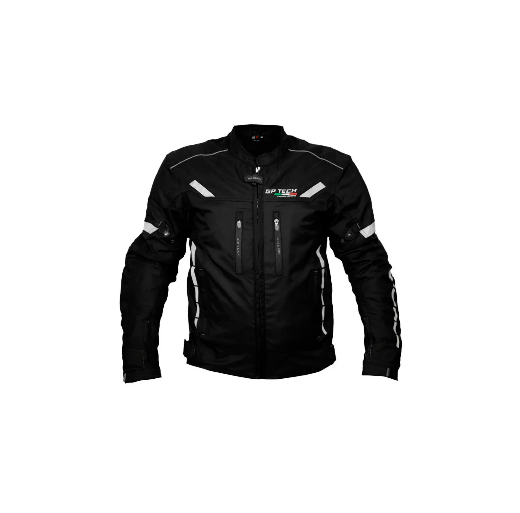 Jaqueta GP Tech Essence 2