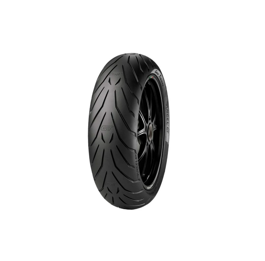Pneu Pirelli Angel GT 180-55-17 ZR 73W TL Traseiro CB600F Hornet