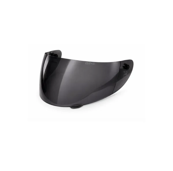 Viseira Polivisor Compatível Com Nasa SH 821 Fumê