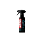 Wash e MAX Motul MC Care E1 (Limpeza a Seco) 400ML